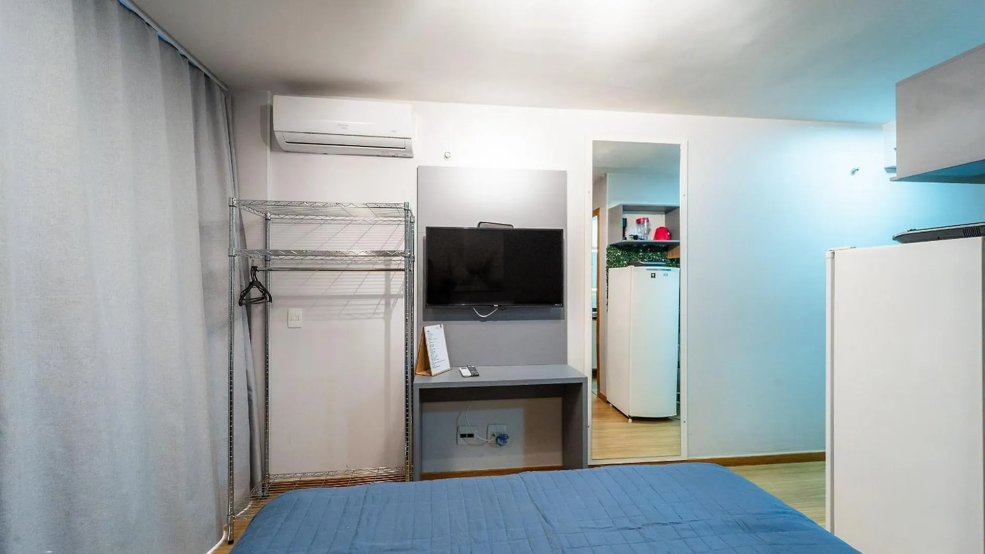Life Resort Beira Lago Prox A Esplanada 브라질리아