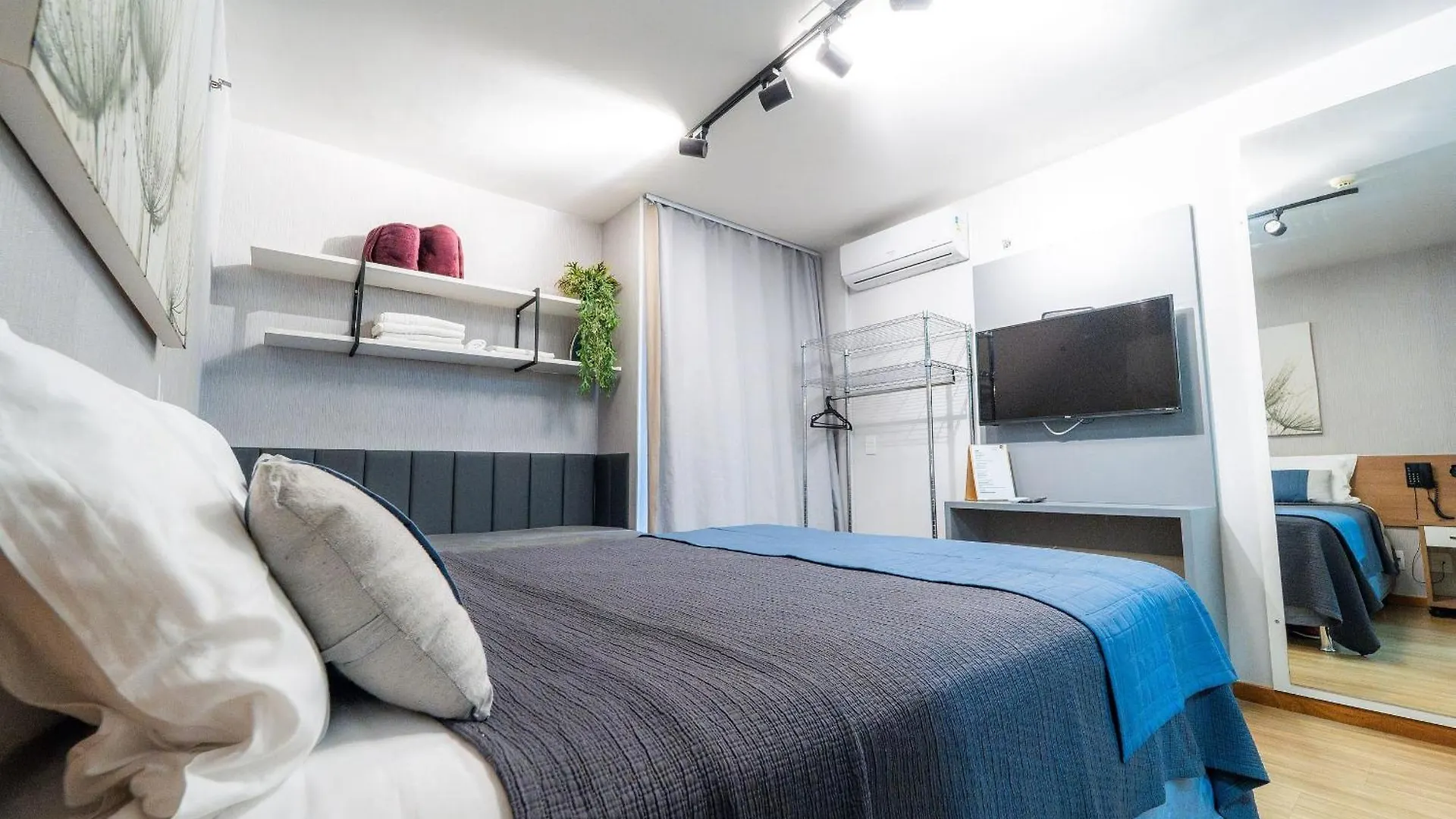Life Resort Beira Lago Prox A Esplanada 브라질리아 브라질