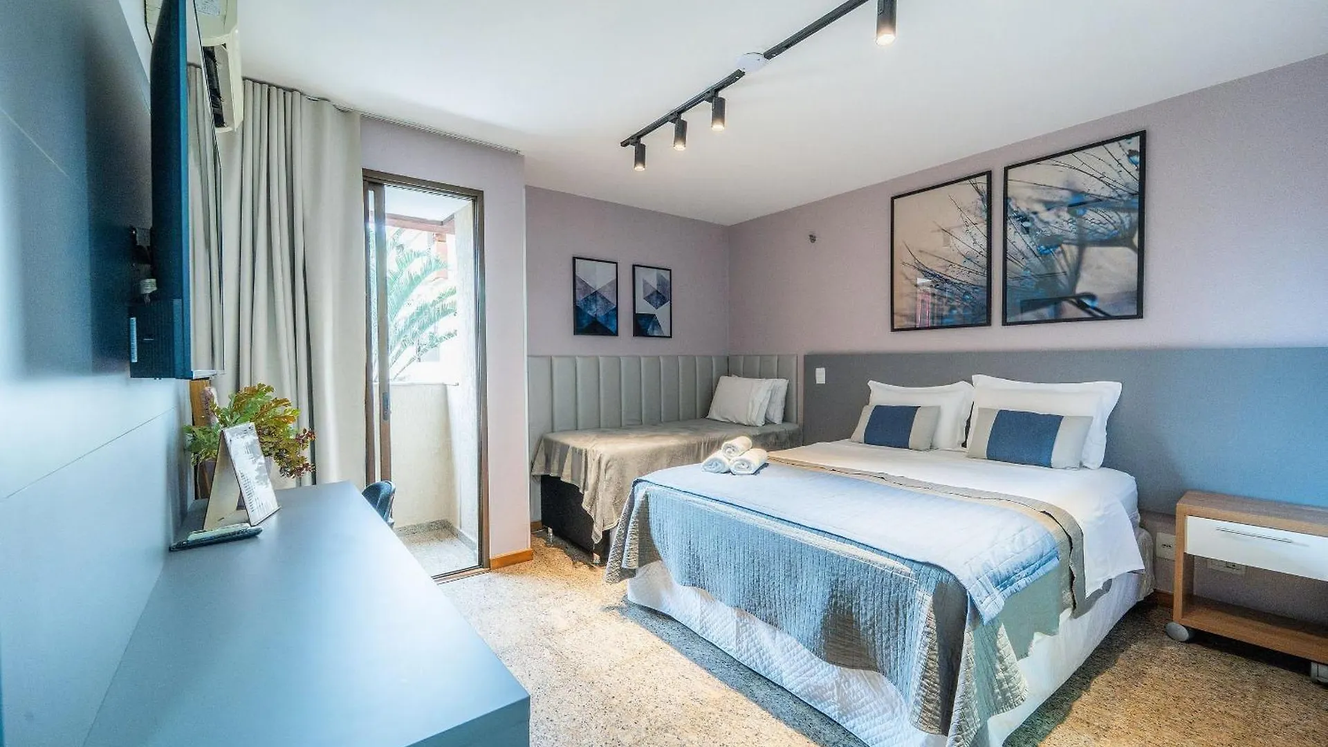 Life Resort Beira Lago Prox A Esplanada 브라질리아