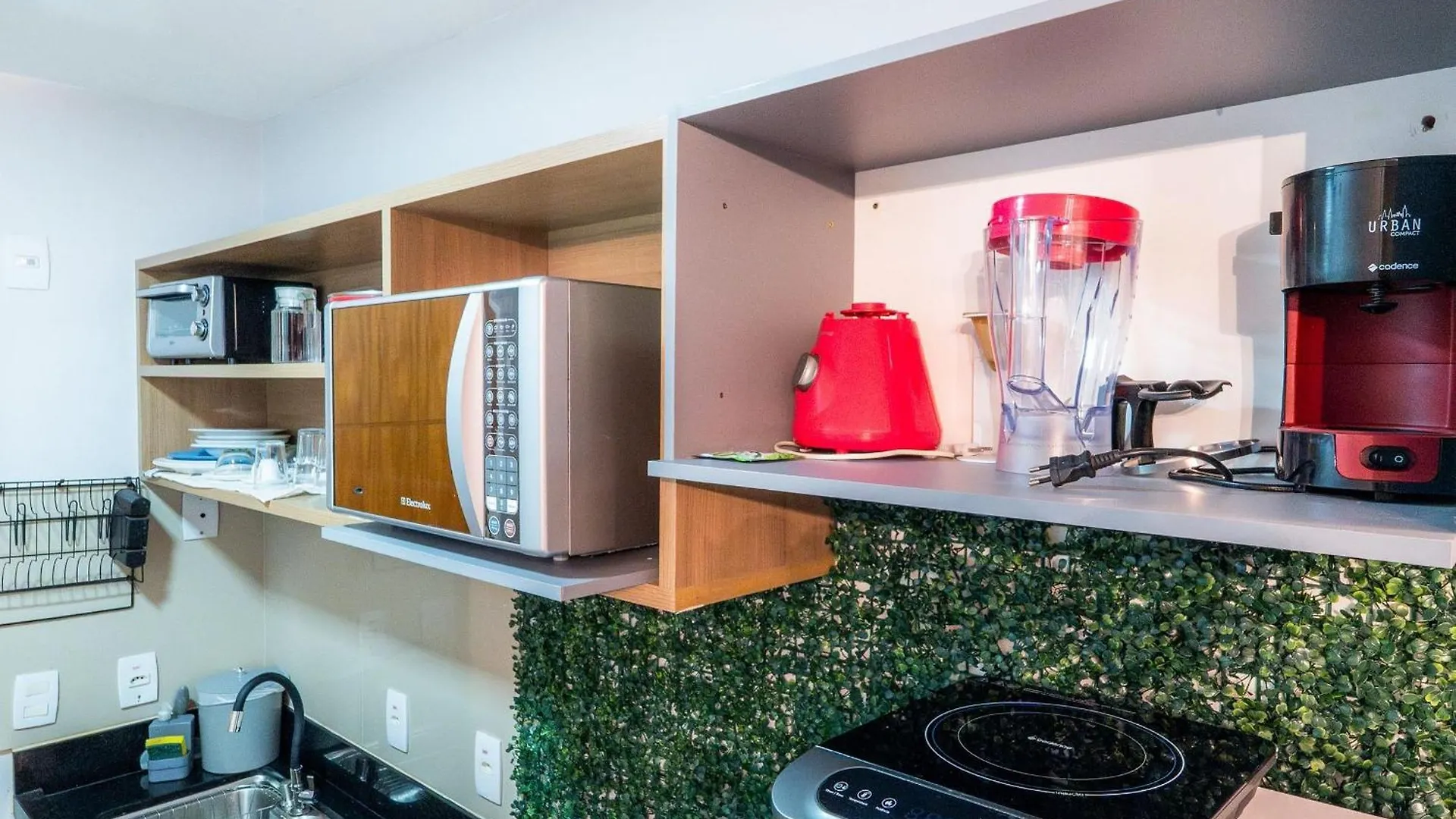 Life Resort Beira Lago Prox A Esplanada Brasília