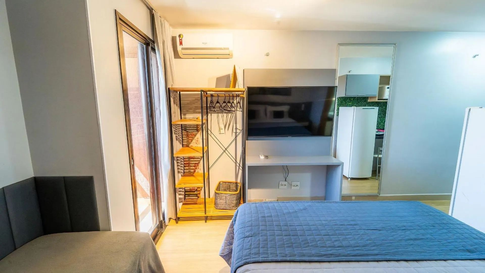Life Resort Beira Lago Prox A Esplanada Brasília
