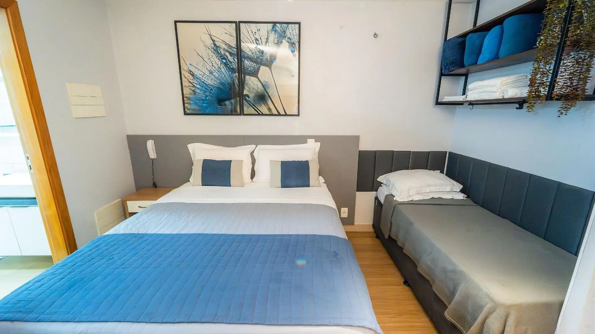 Life Resort Beira Lago Prox A Esplanada Brasília