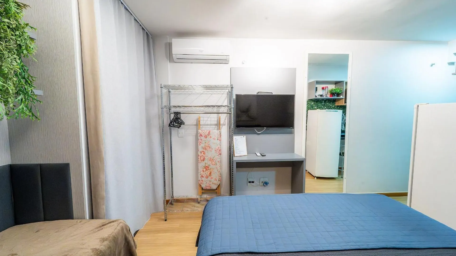 Life Resort Beira Lago Prox A Esplanada 브라질리아 0*,