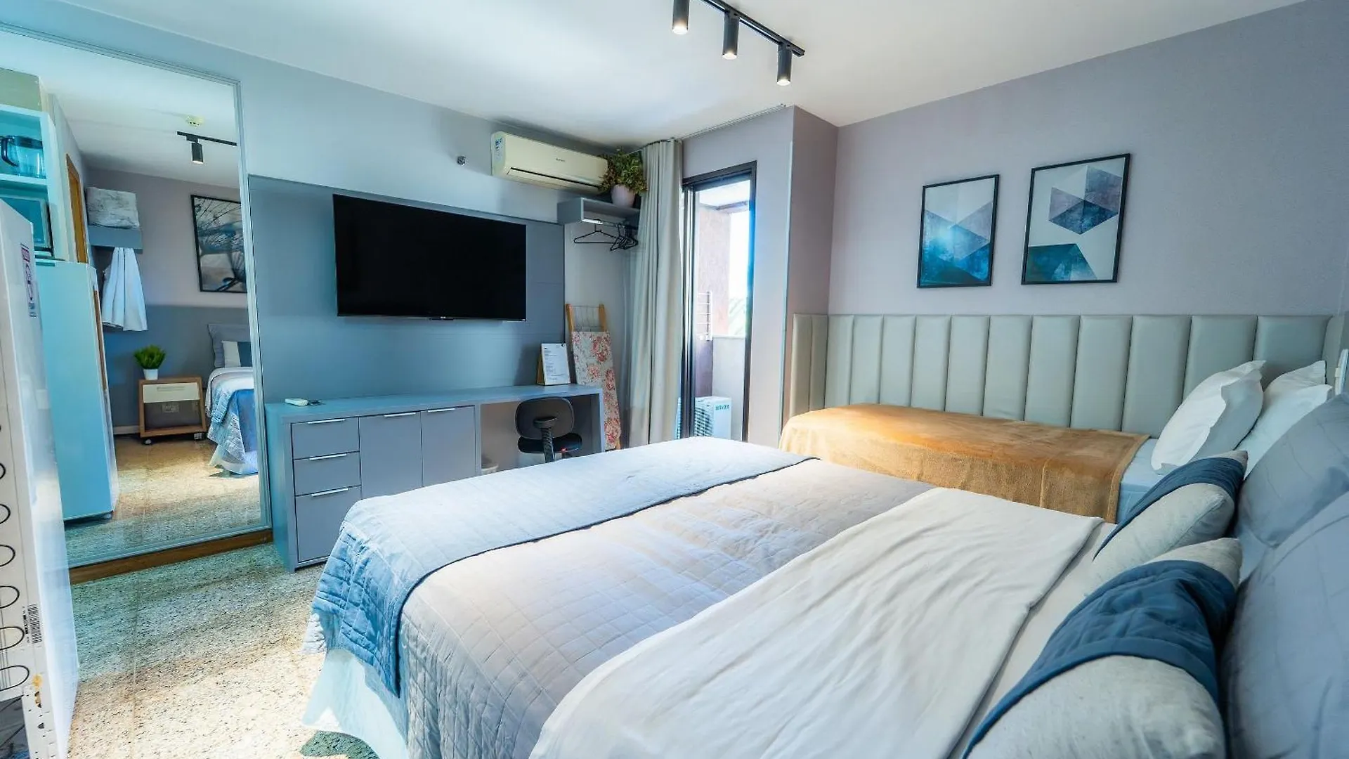 Life Resort Beira Lago Prox A Esplanada 브라질리아 0*,
