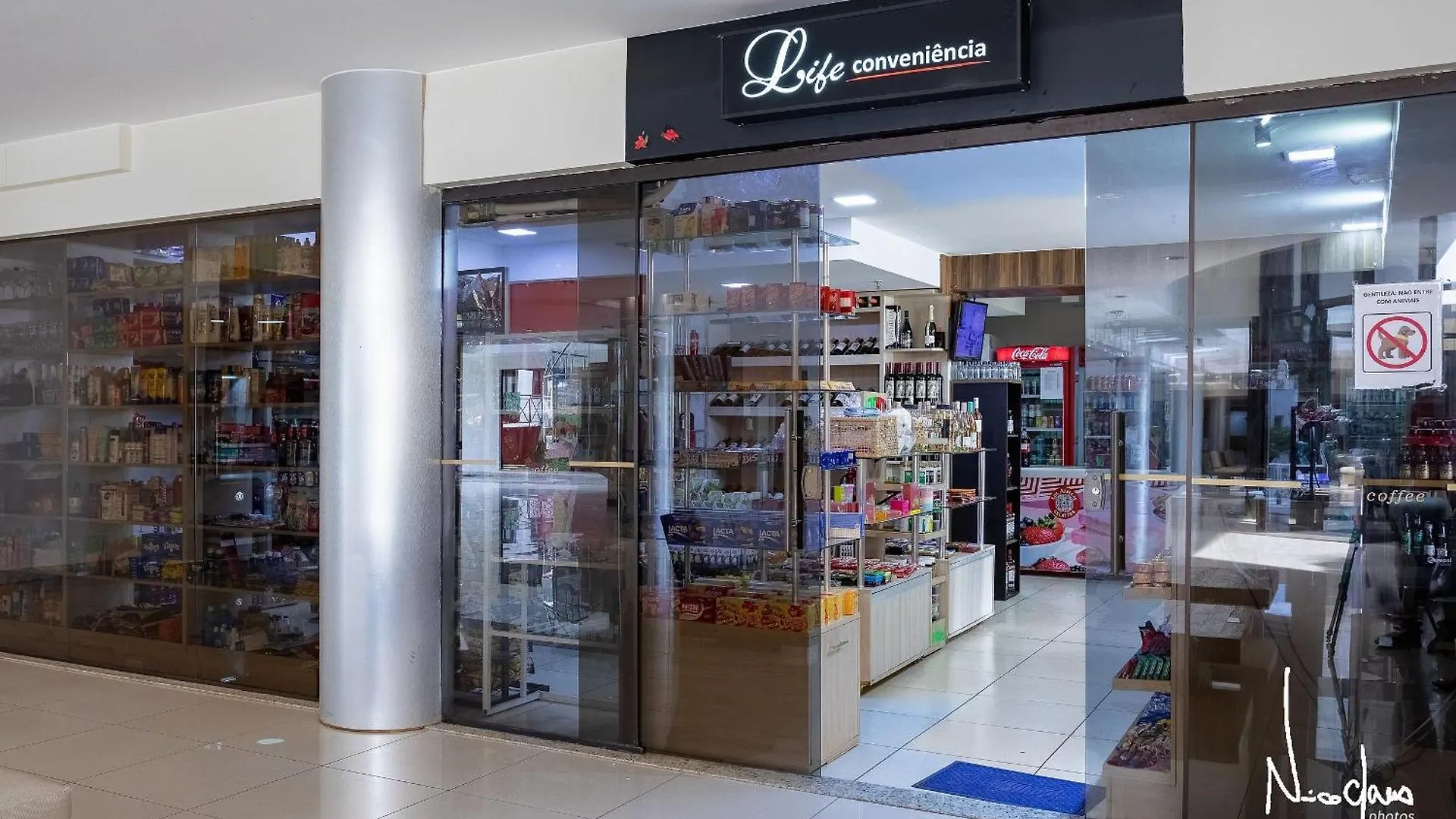 Life Resort Beira Lago Prox A Esplanada Brasilia
