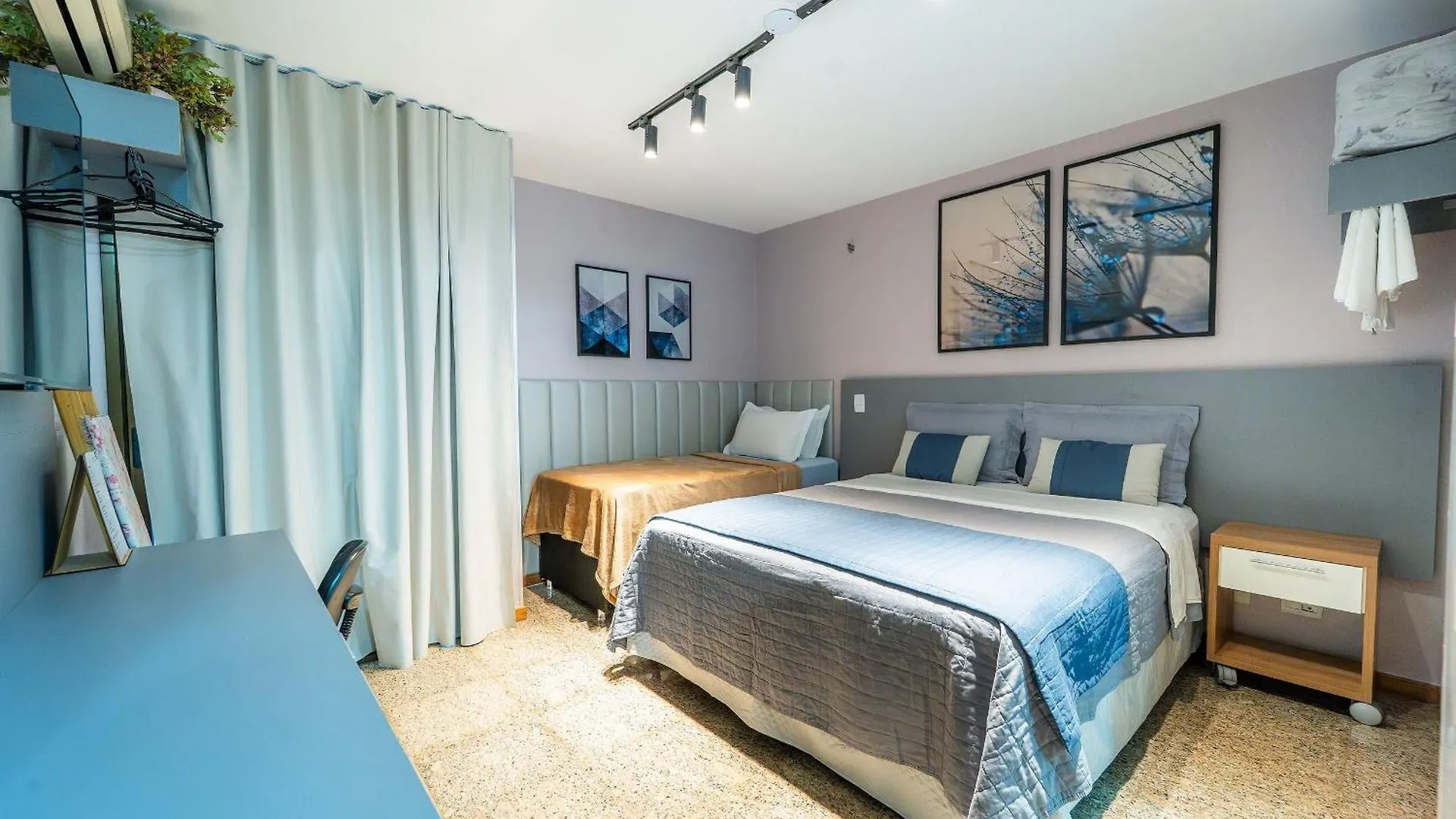 Life Resort Beira Lago Prox A Esplanada Brasilia Brazil