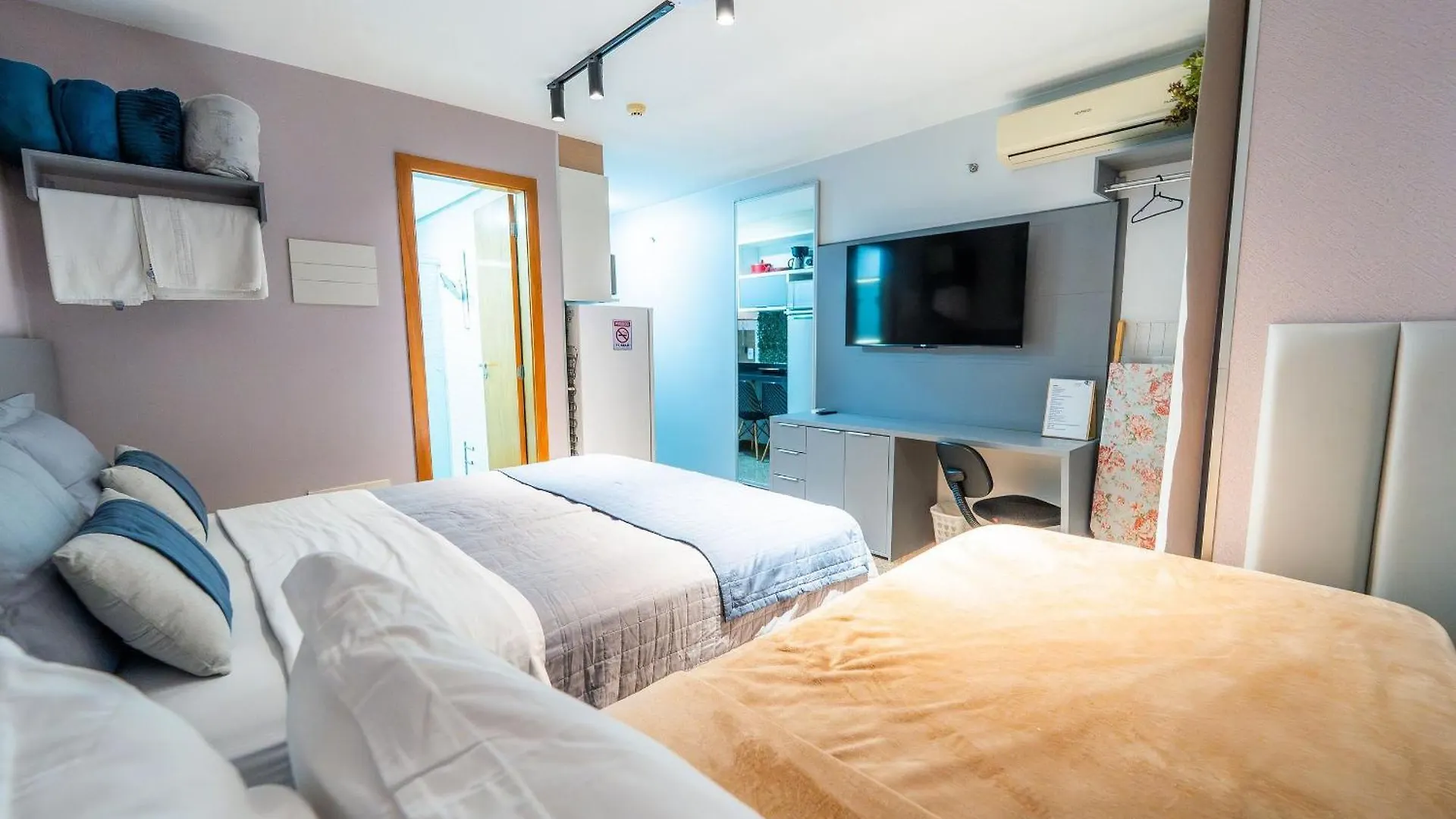 Life Resort Beira Lago Prox A Esplanada Brasilia Brazil
