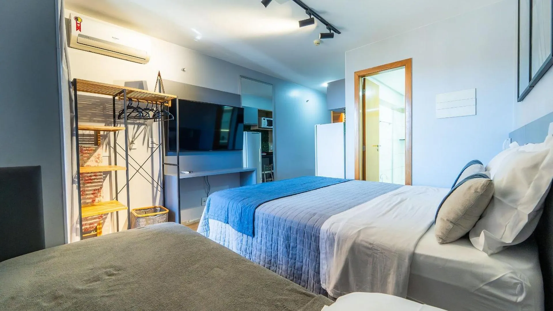Life Resort Beira Lago Prox A Esplanada Brasilia Brazil