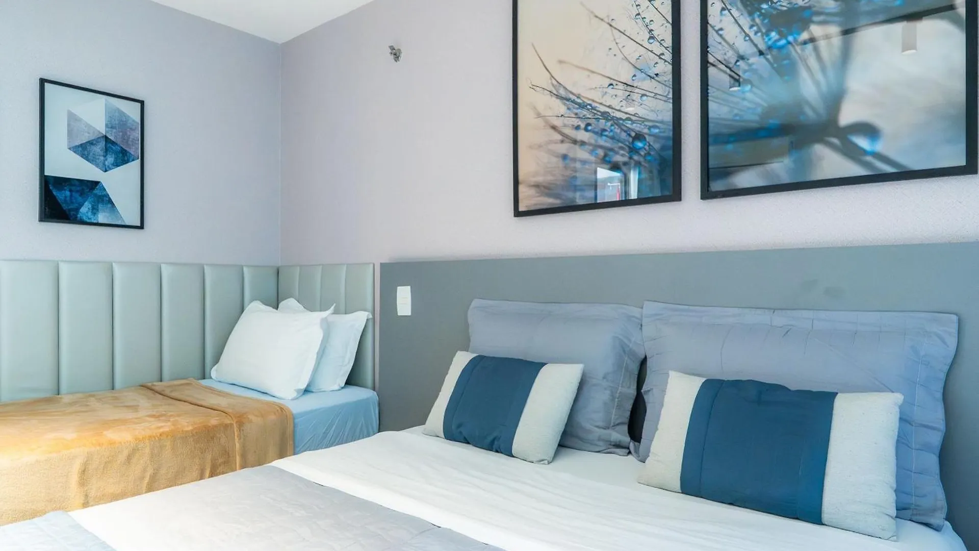 Life Resort Beira Lago Prox A Esplanada Brasilia